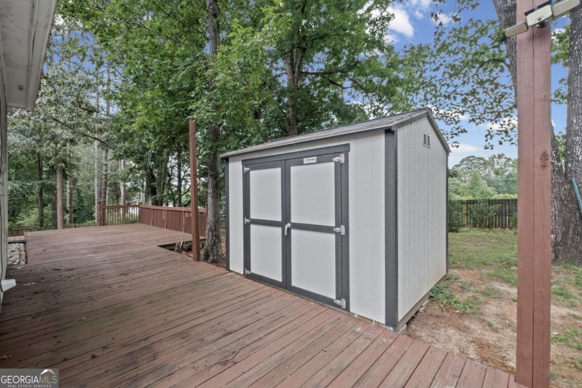 2660 Peregrine Court Suwanee - Photo 30
