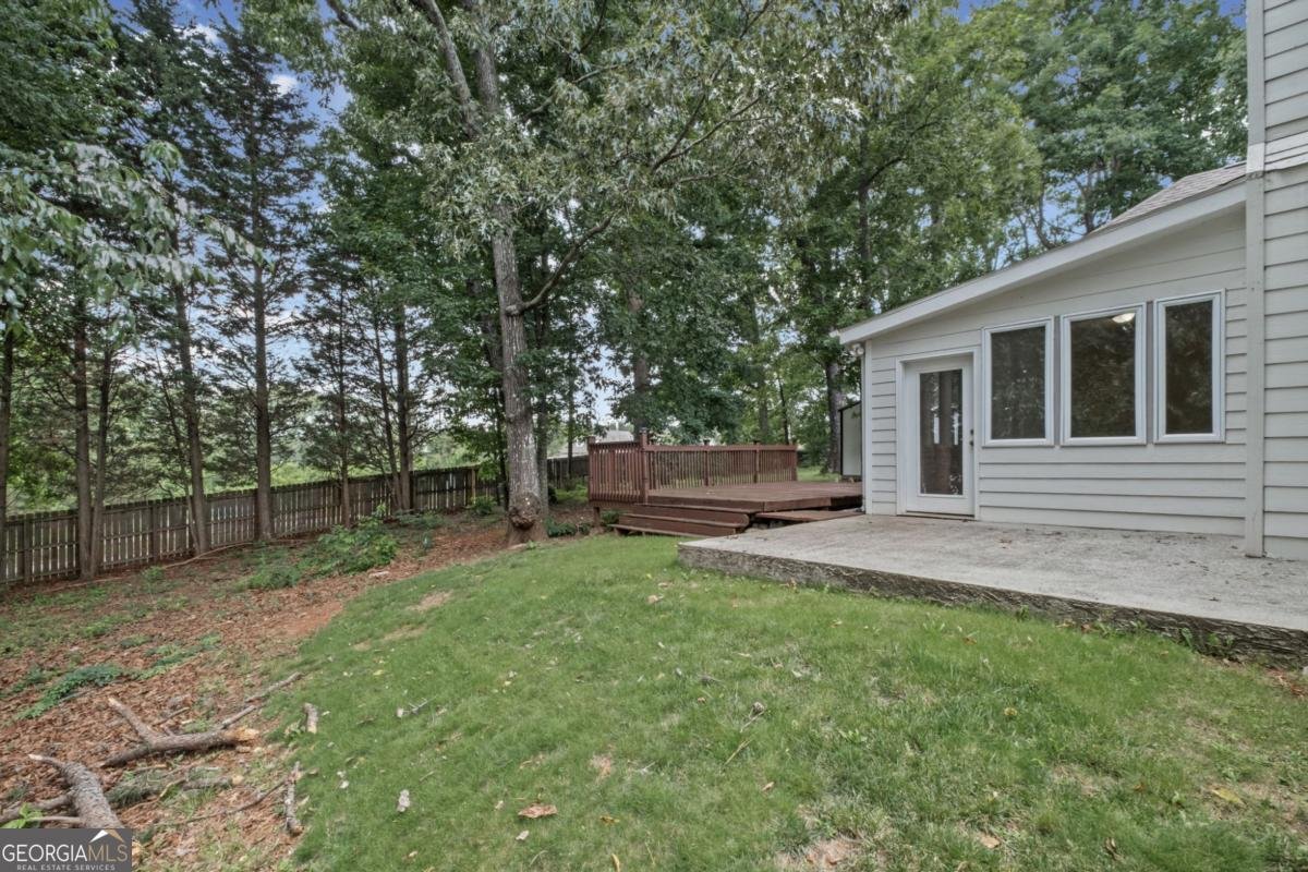 2660 Peregrine Court Suwanee - Photo 31