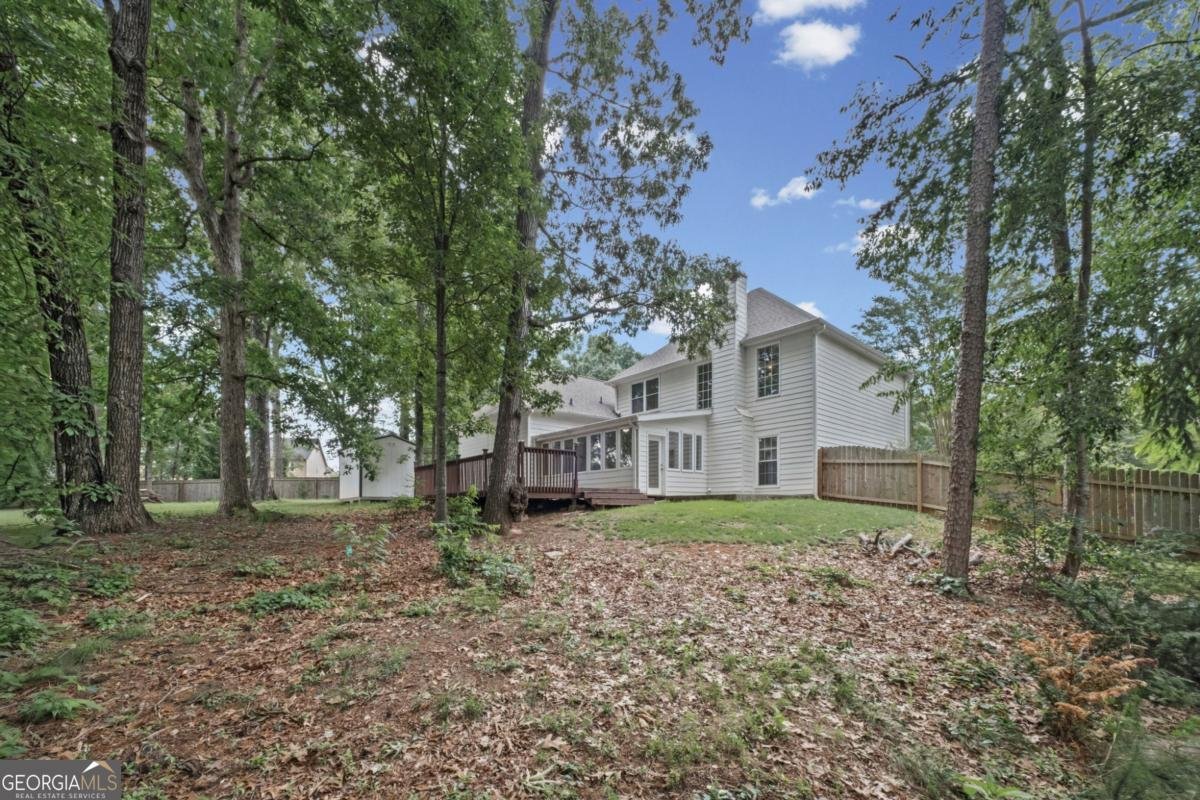 2660 Peregrine Court Suwanee - Photo 32