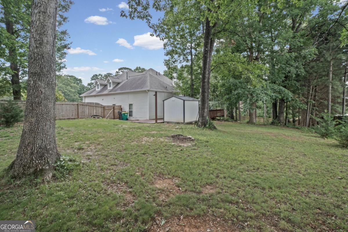 2660 Peregrine Court Suwanee - Photo 33