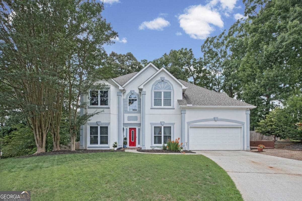 2660 Peregrine Court Suwanee - Photo 35