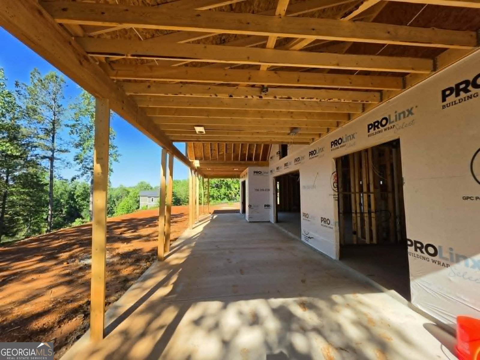 0 Currahee Club Drive Toccoa - Photo 14