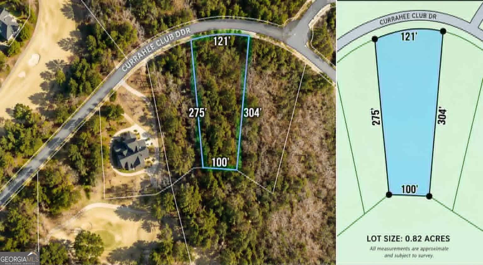 0 Currahee Club Drive Toccoa - Photo 37