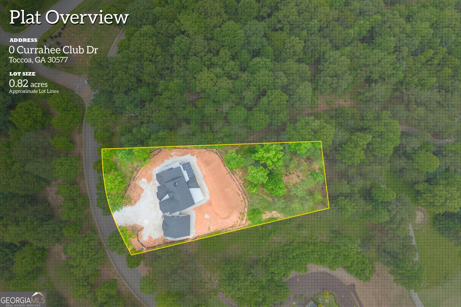 0 Currahee Club Drive Toccoa - Photo 38