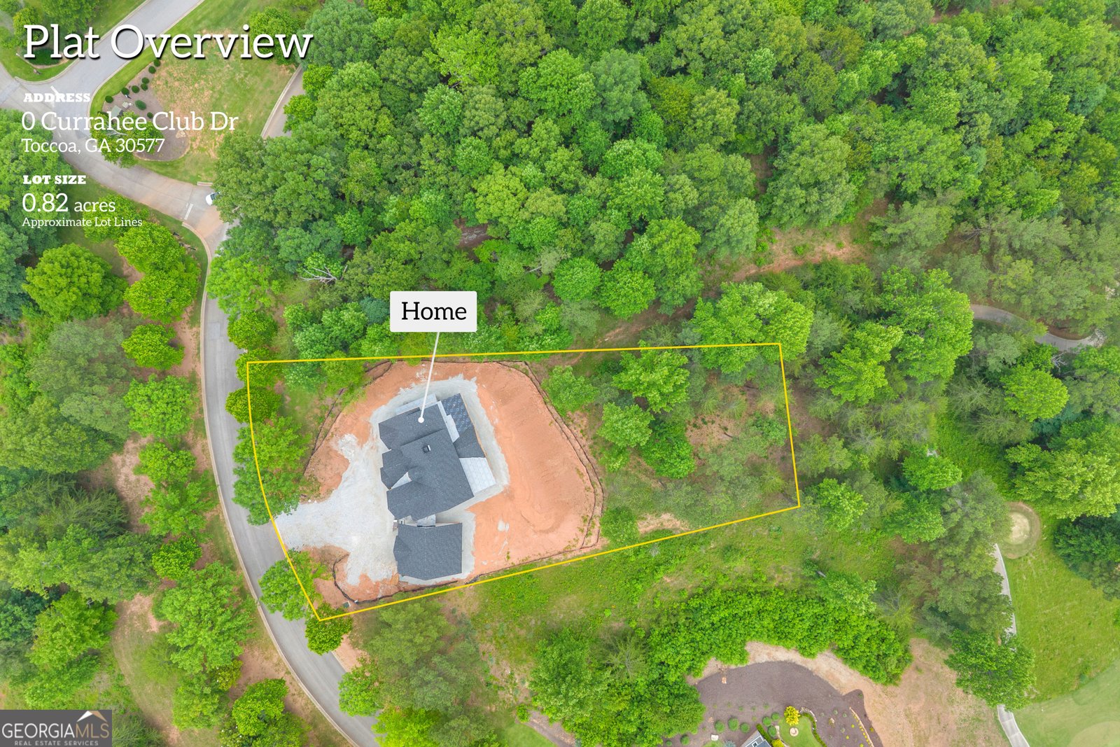 0 Currahee Club Drive Toccoa - Photo 39