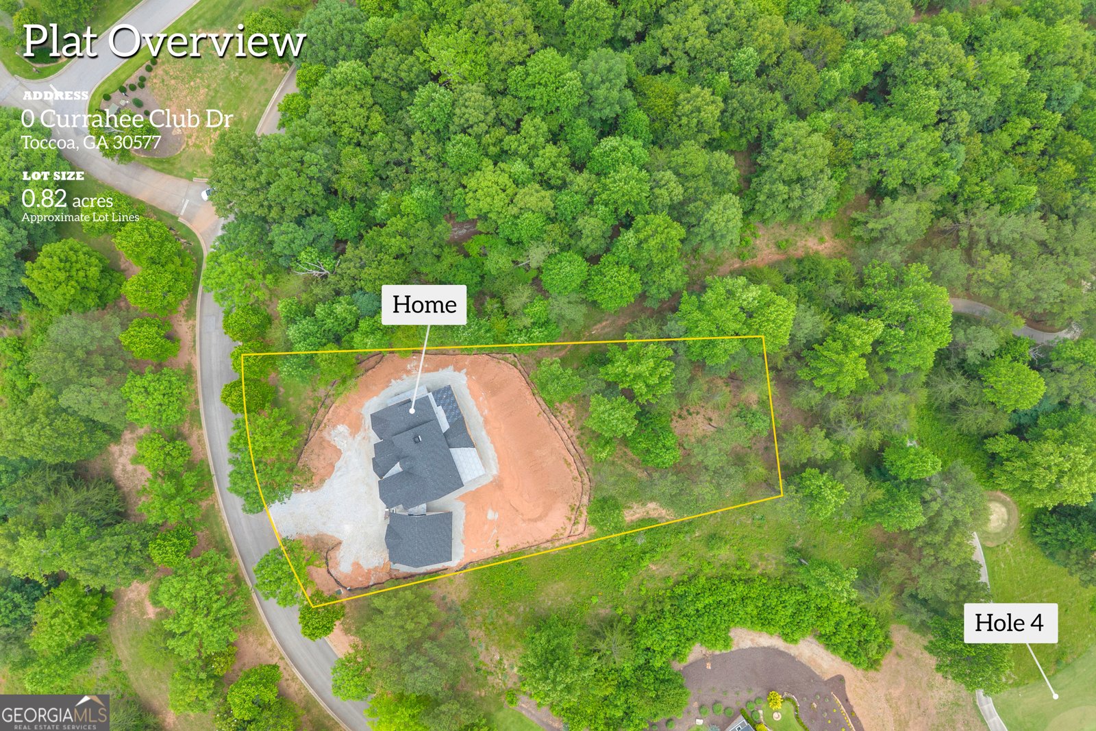 0 Currahee Club Drive Toccoa - Photo 40