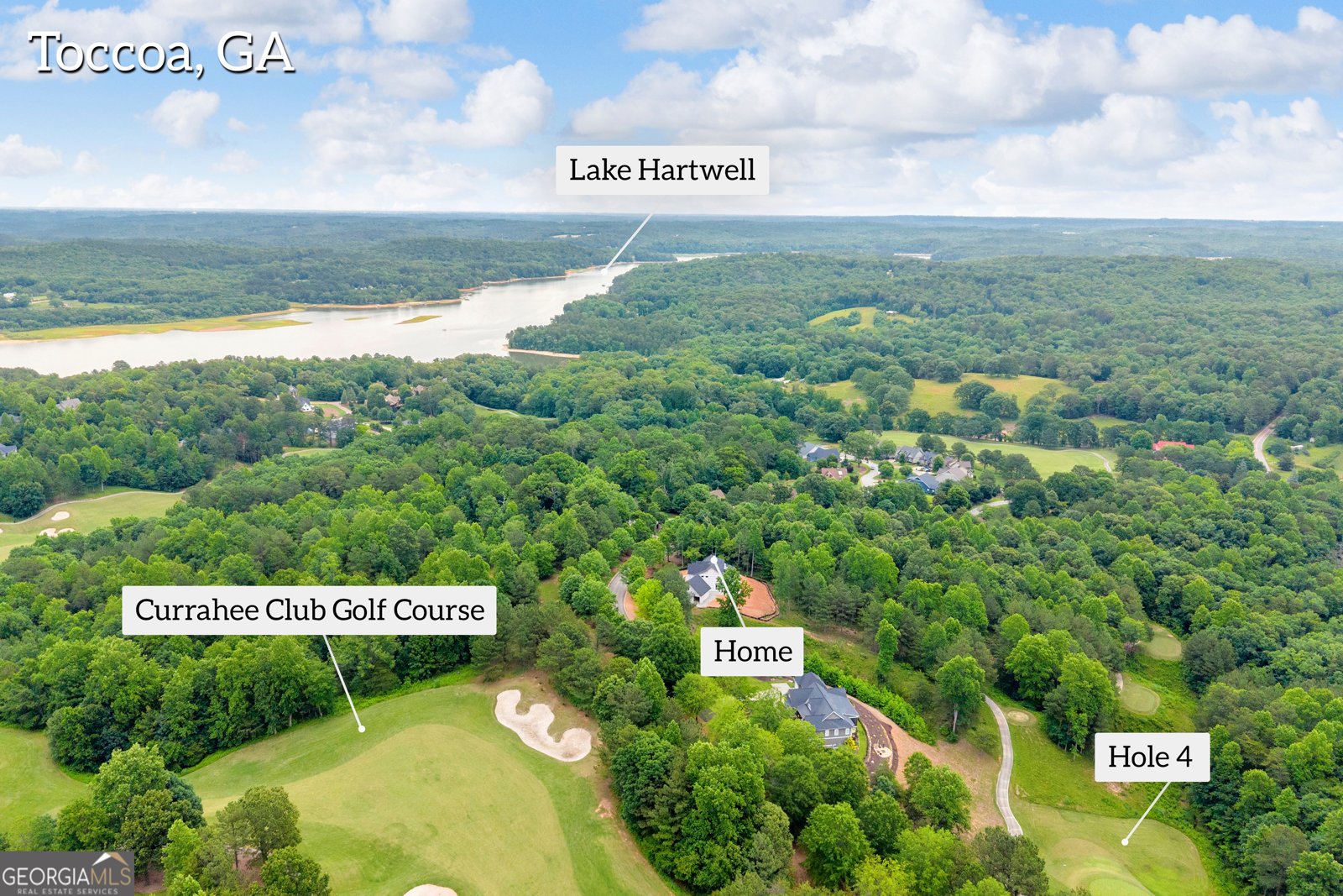 0 Currahee Club Drive Toccoa - Photo 46