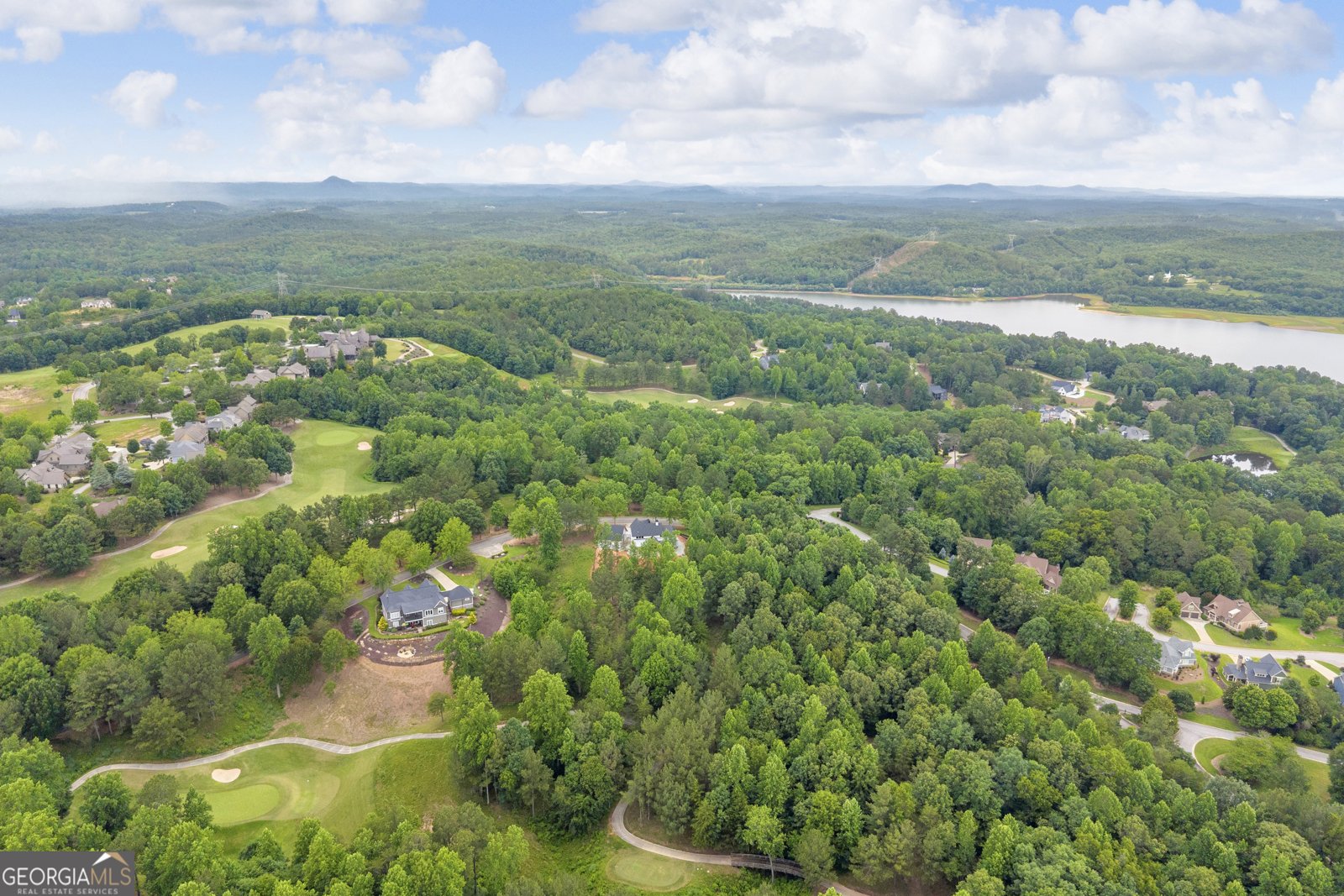 0 Currahee Club Drive Toccoa - Photo 47