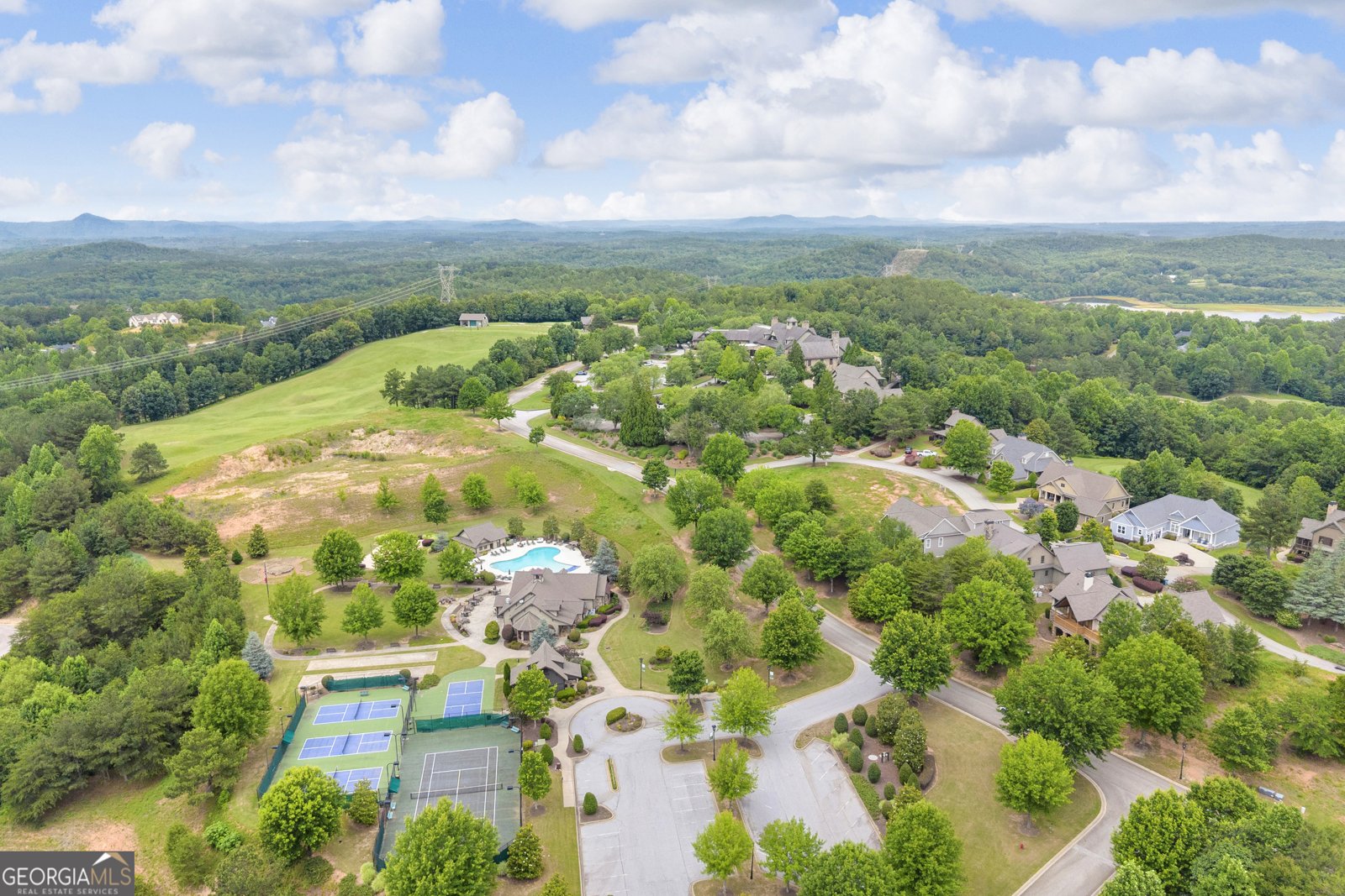 0 Currahee Club Drive Toccoa - Photo 52