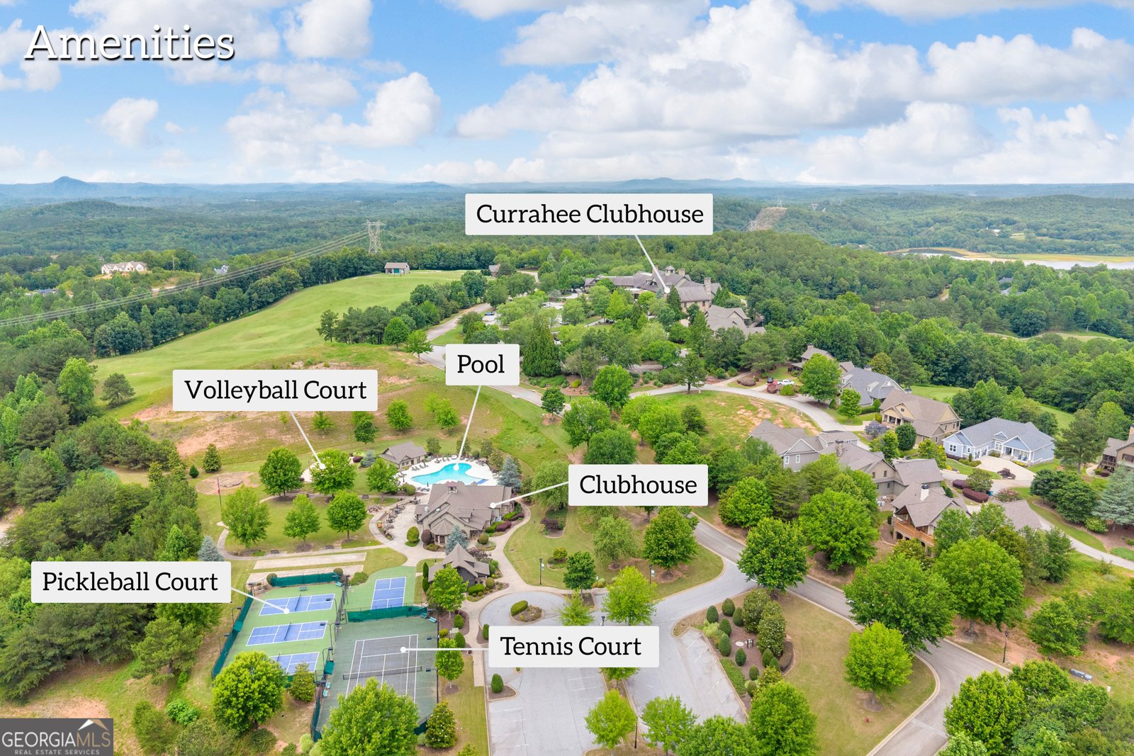 0 Currahee Club Drive Toccoa - Photo 53