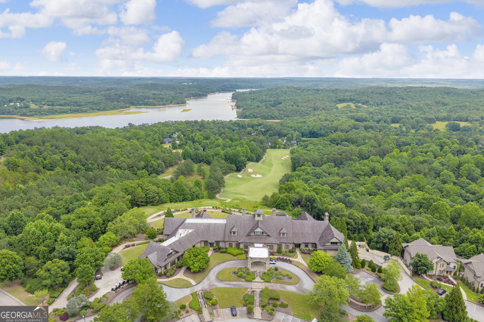 0 Currahee Club Drive Toccoa - Photo 55