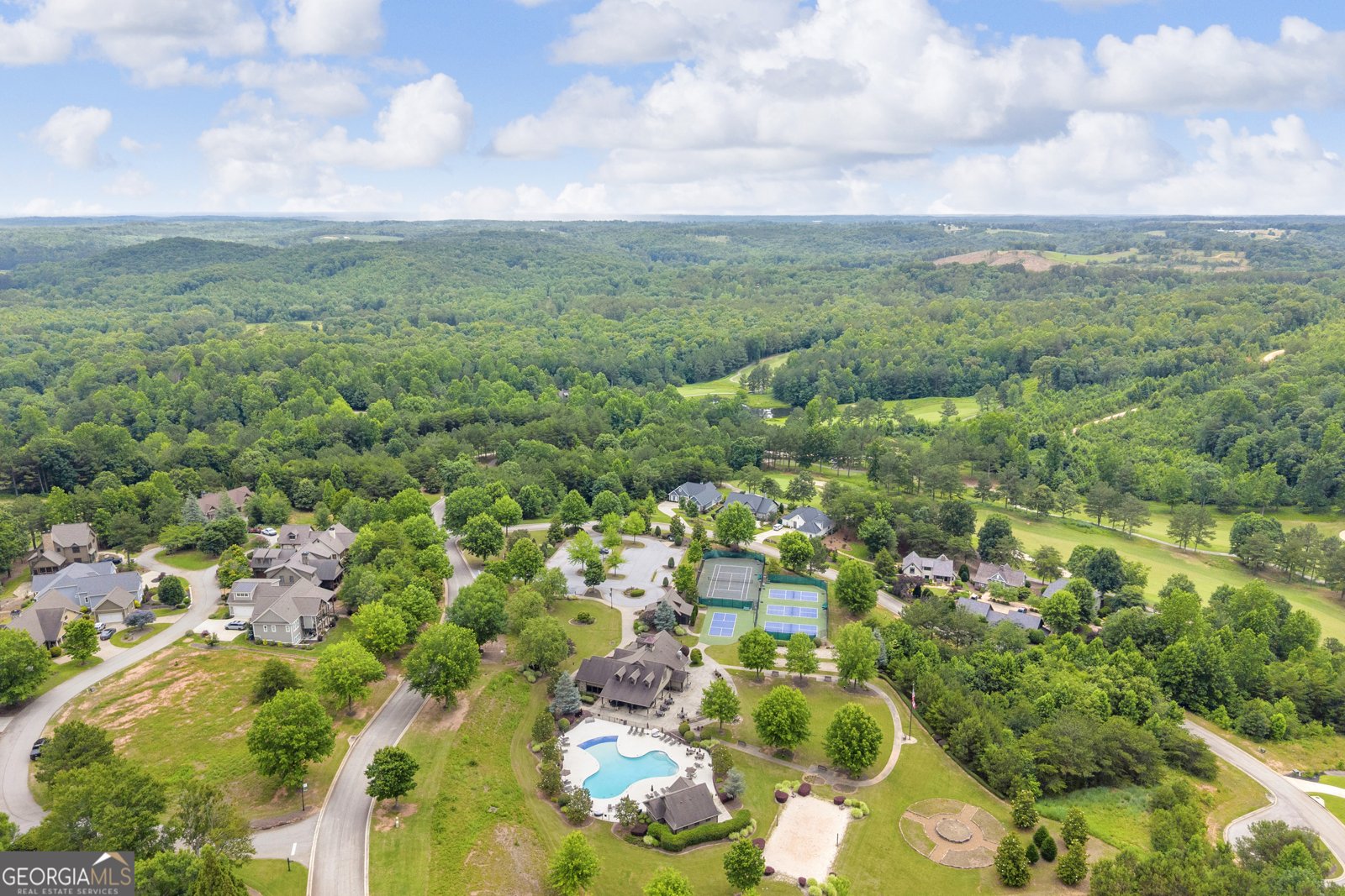 0 Currahee Club Drive Toccoa - Photo 56