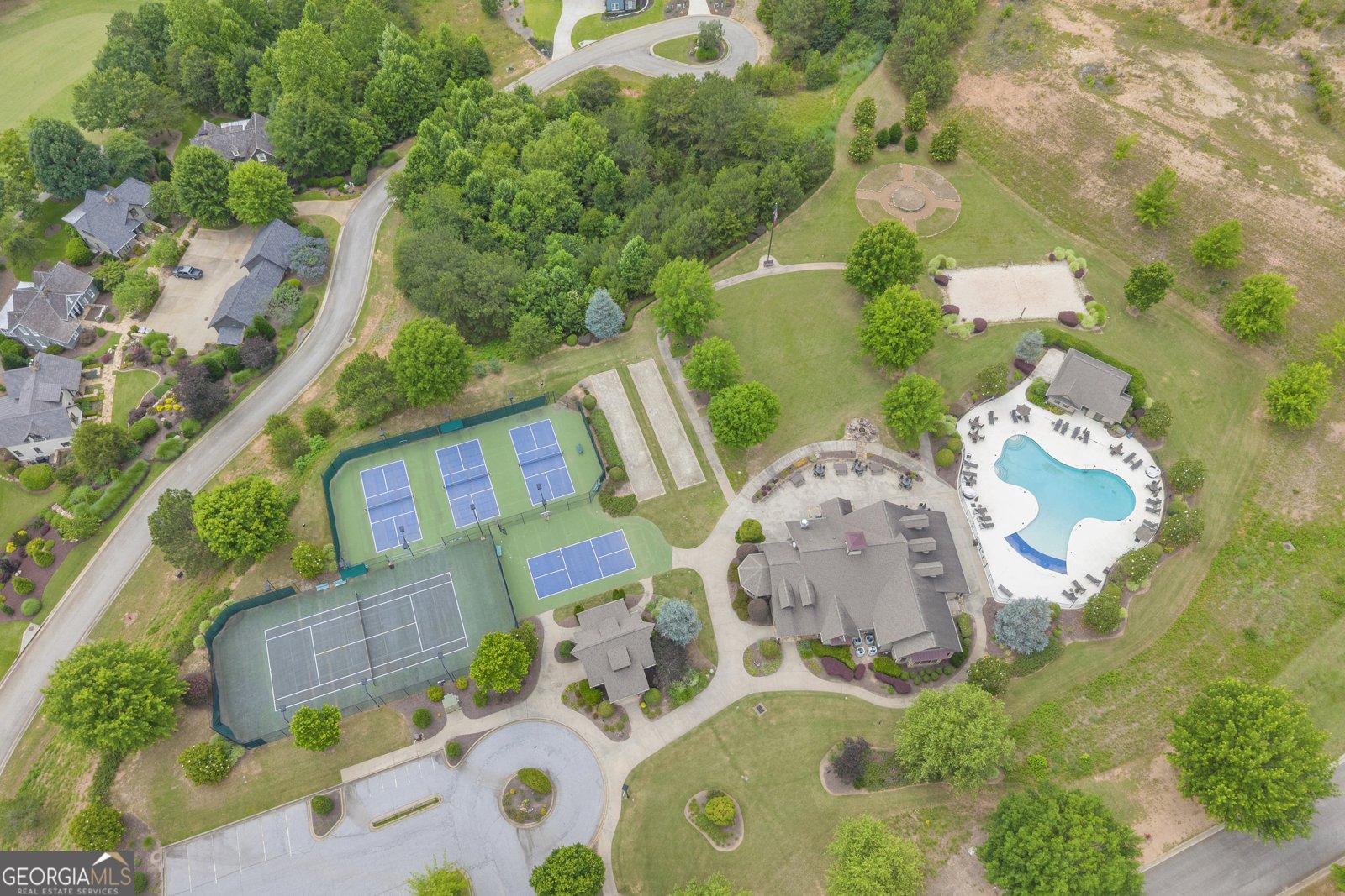 0 Currahee Club Drive Toccoa - Photo 57