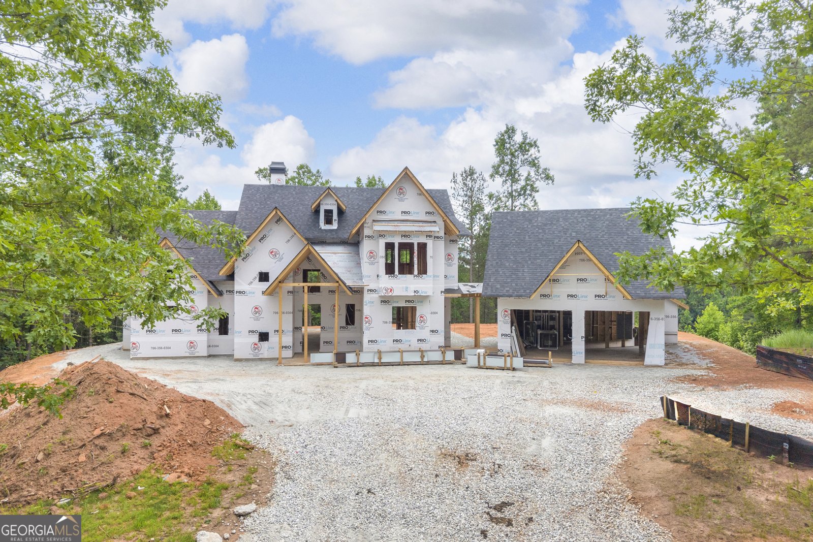 0 Currahee Club Drive Toccoa - Photo 60