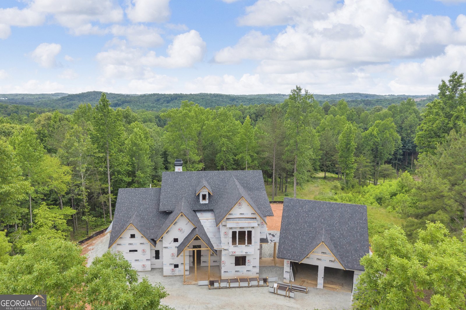 0 Currahee Club Drive Toccoa - Photo 61