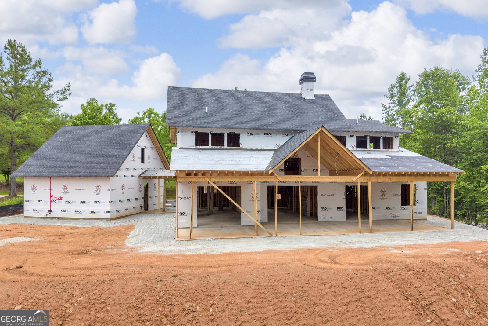 0 Currahee Club Drive Toccoa - Photo 62