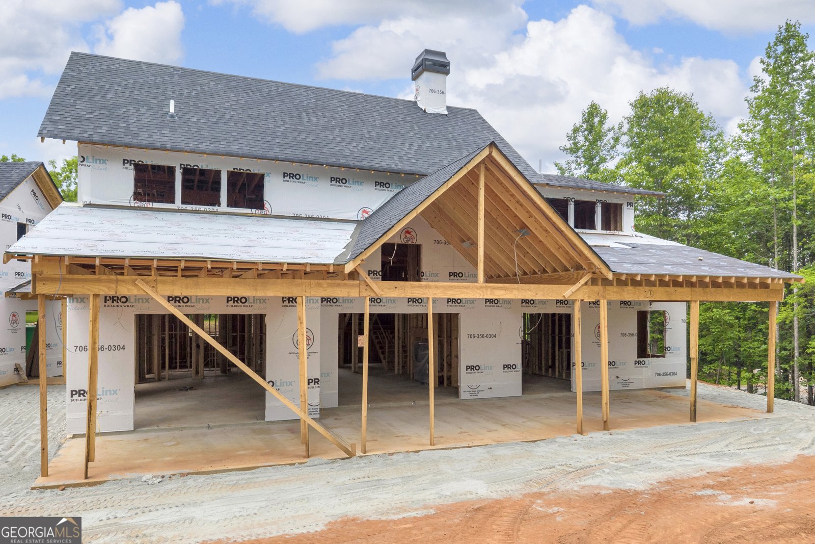 0 Currahee Club Drive Toccoa - Photo 63