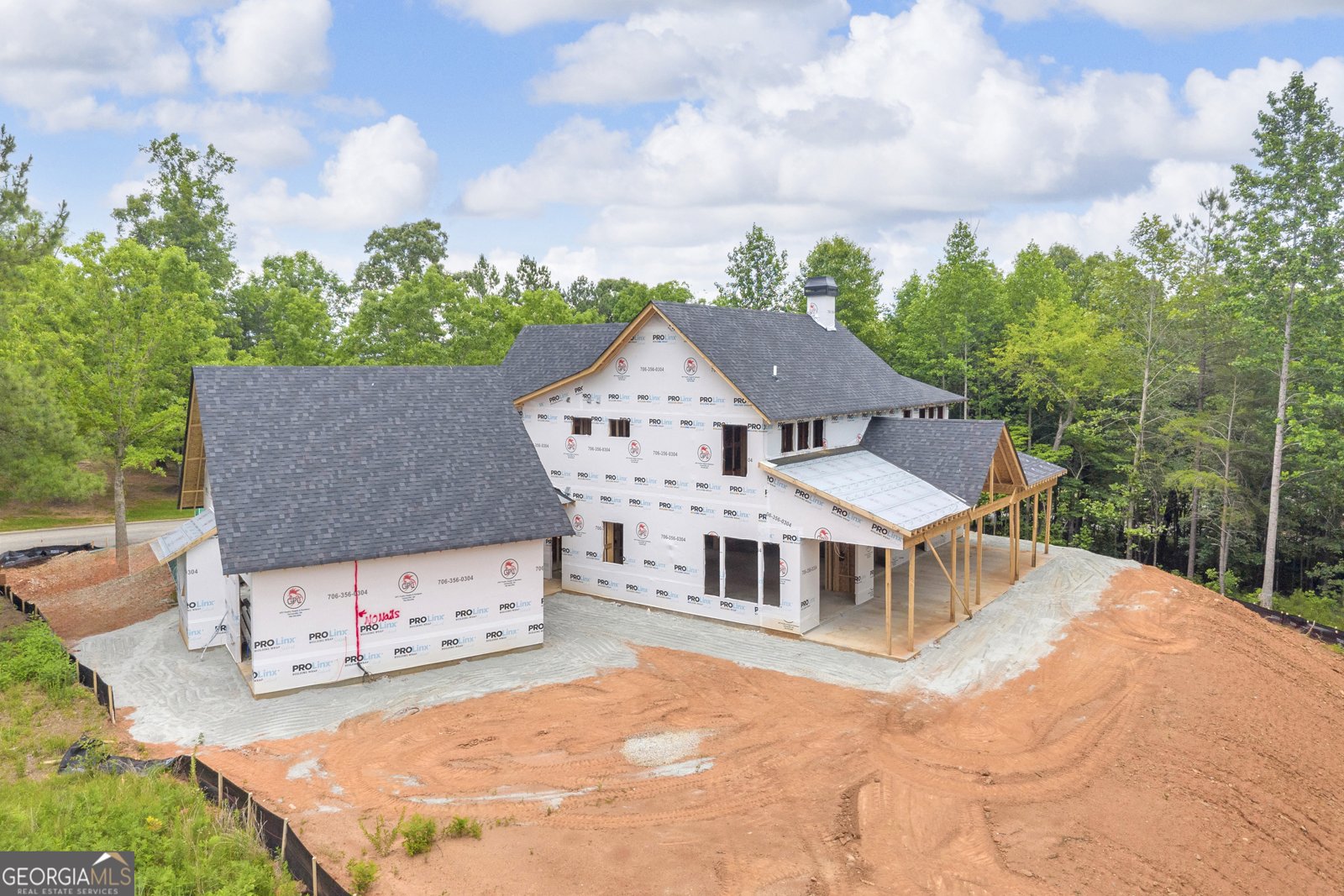 0 Currahee Club Drive Toccoa - Photo 65