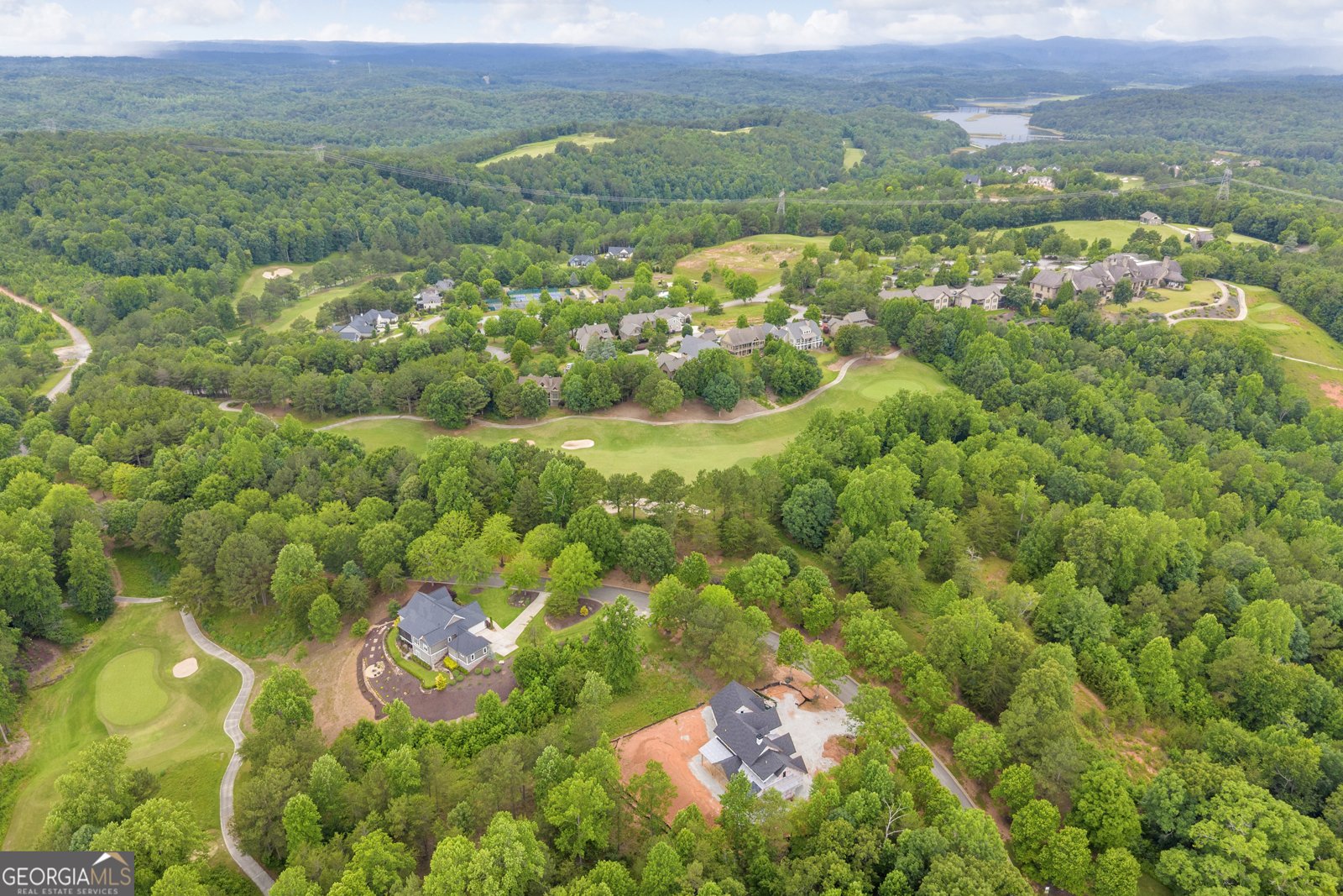 0 Currahee Club Drive Toccoa - Photo 66