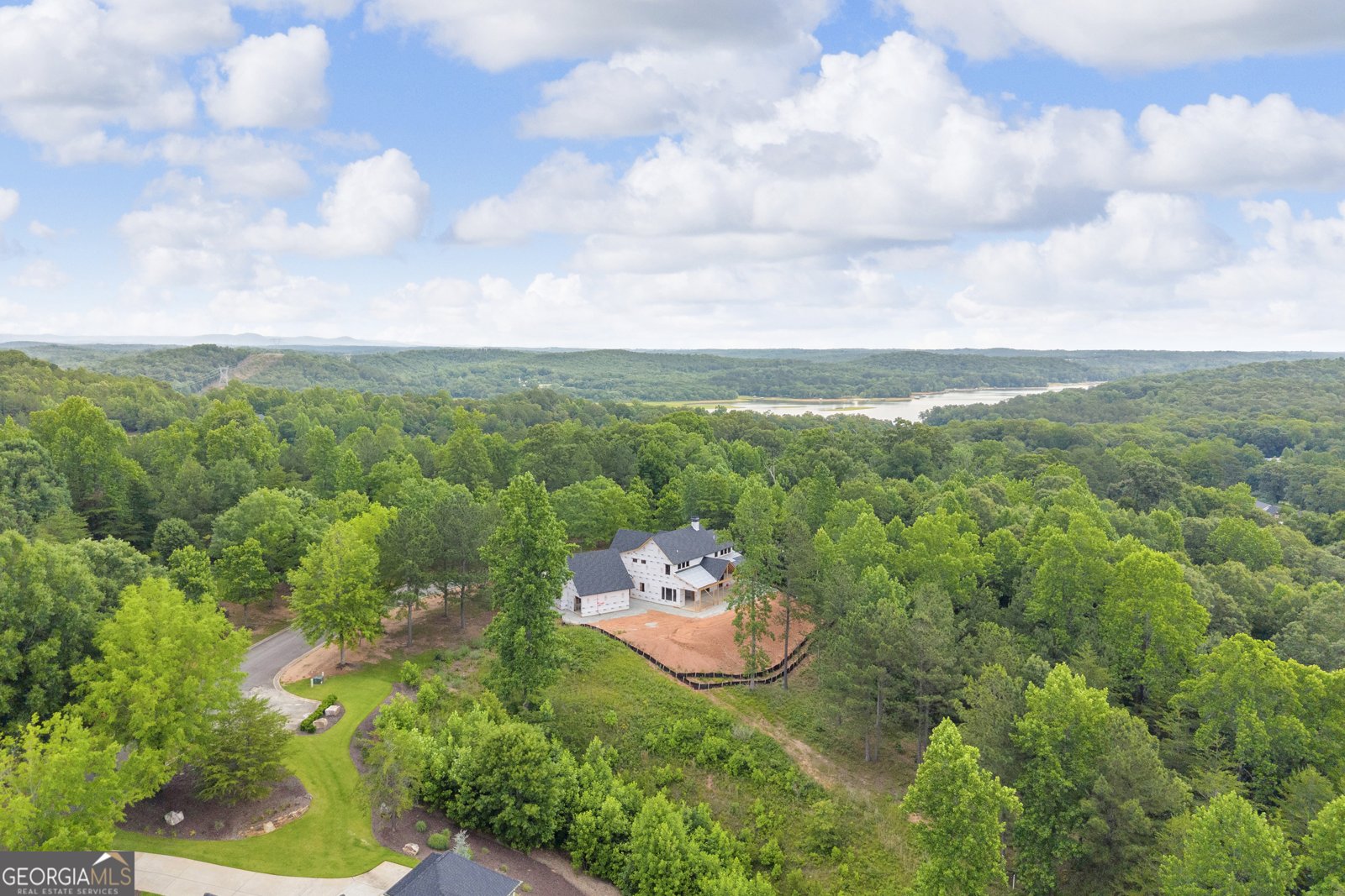 0 Currahee Club Drive Toccoa - Photo 68