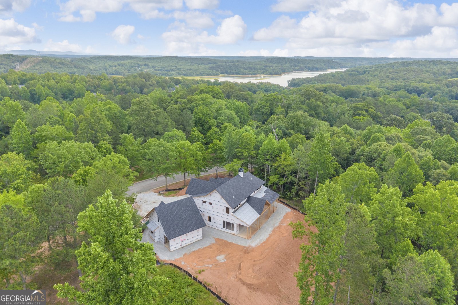 0 Currahee Club Drive Toccoa - Photo 69