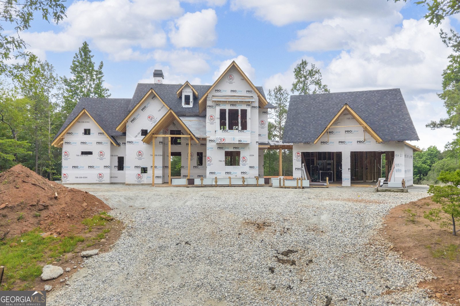 0 Currahee Club Drive Toccoa - Photo 72