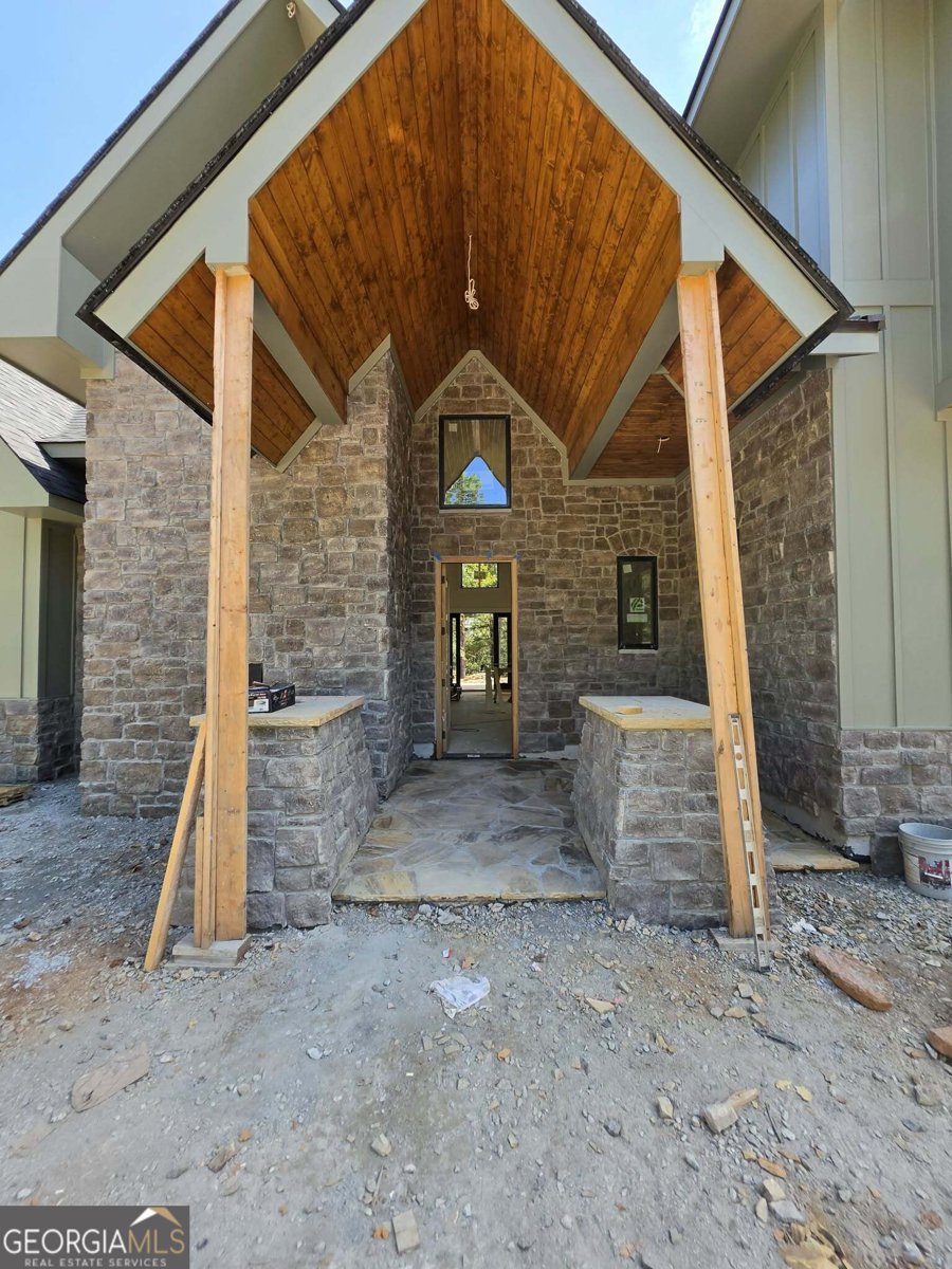 343 Currahee Club Drive Toccoa - Photo 82