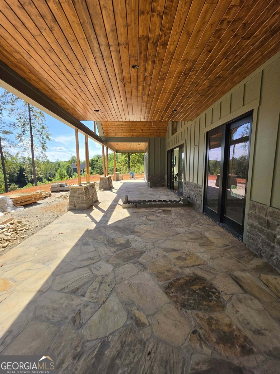 343 Currahee Club Drive Toccoa - Photo 86