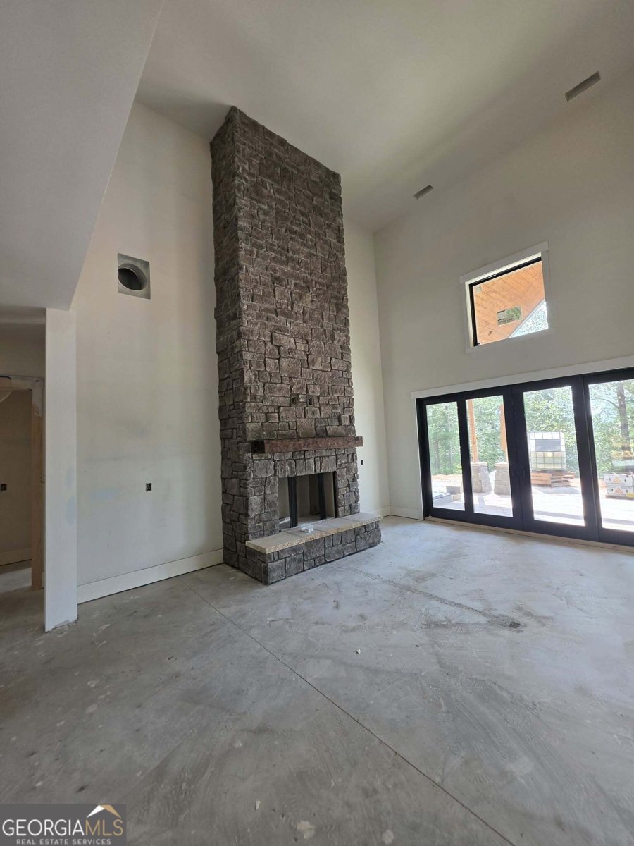 343 Currahee Club Drive Toccoa - Photo 88