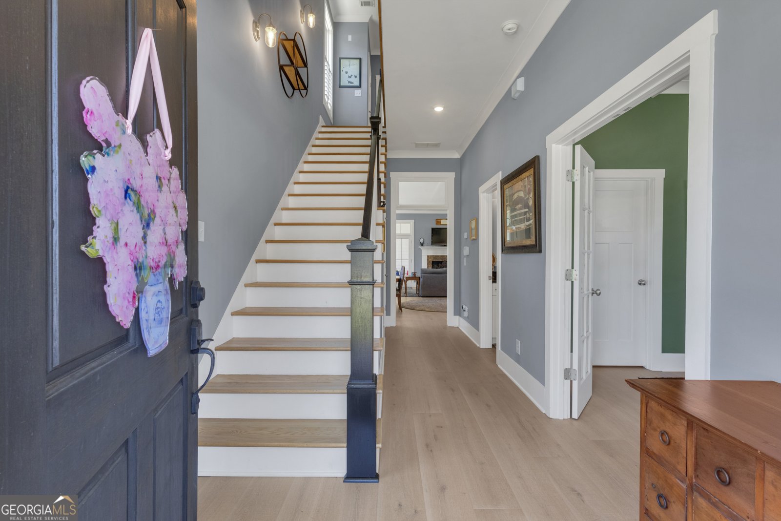 99 Middle Street Senoia - Photo 11