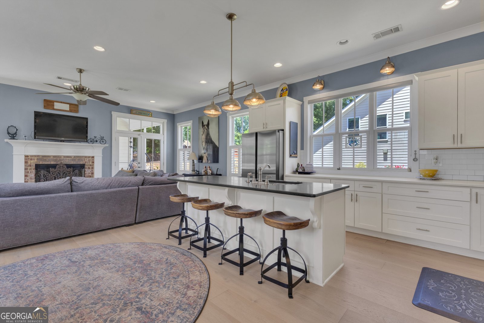 99 Middle Street Senoia - Photo 22