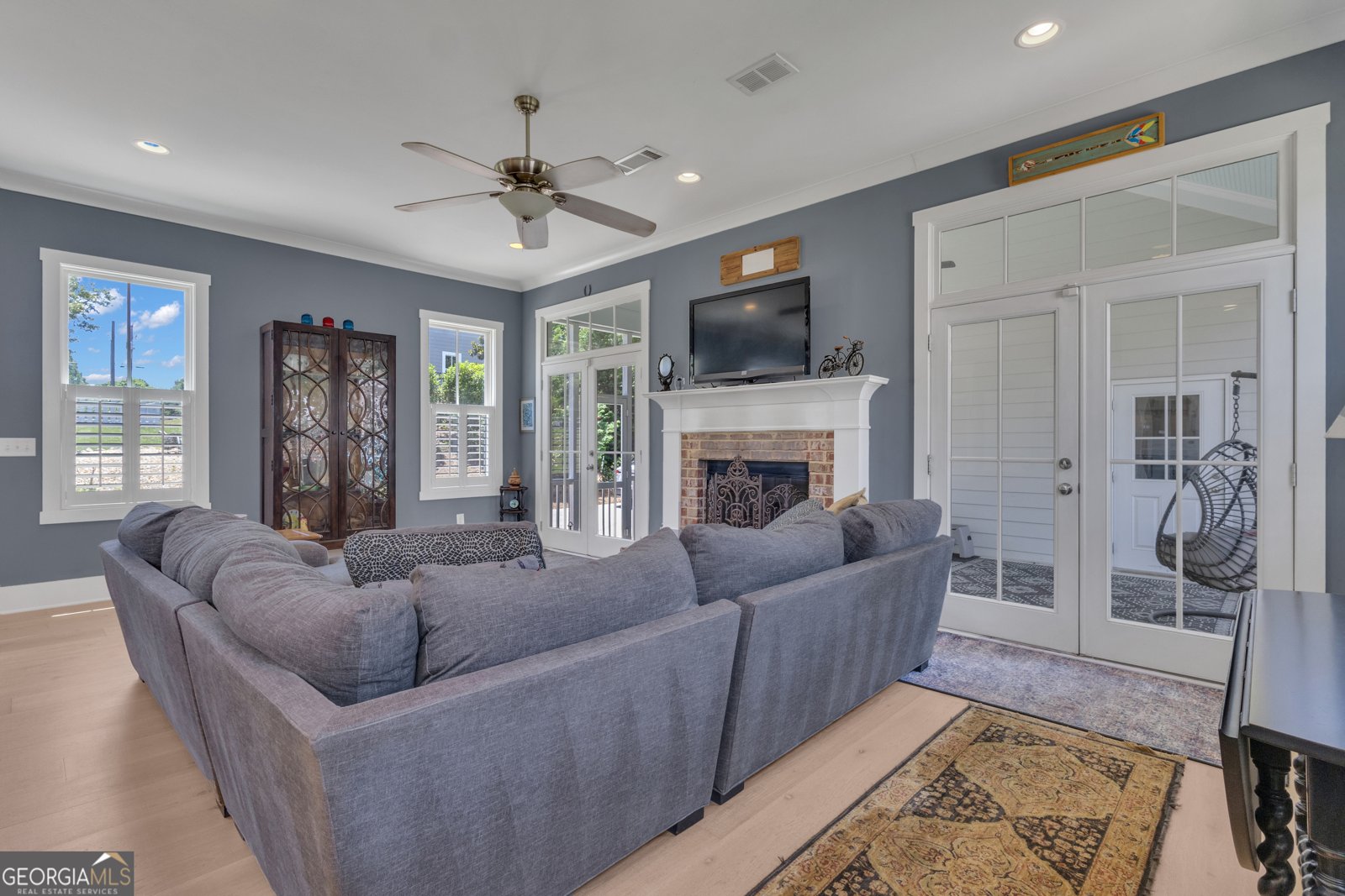 99 Middle Street Senoia - Photo 27