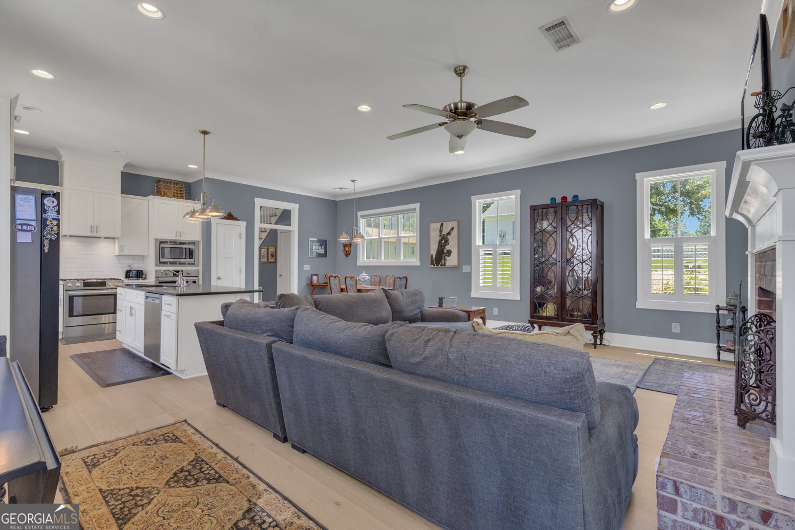 99 Middle Street Senoia - Photo 28