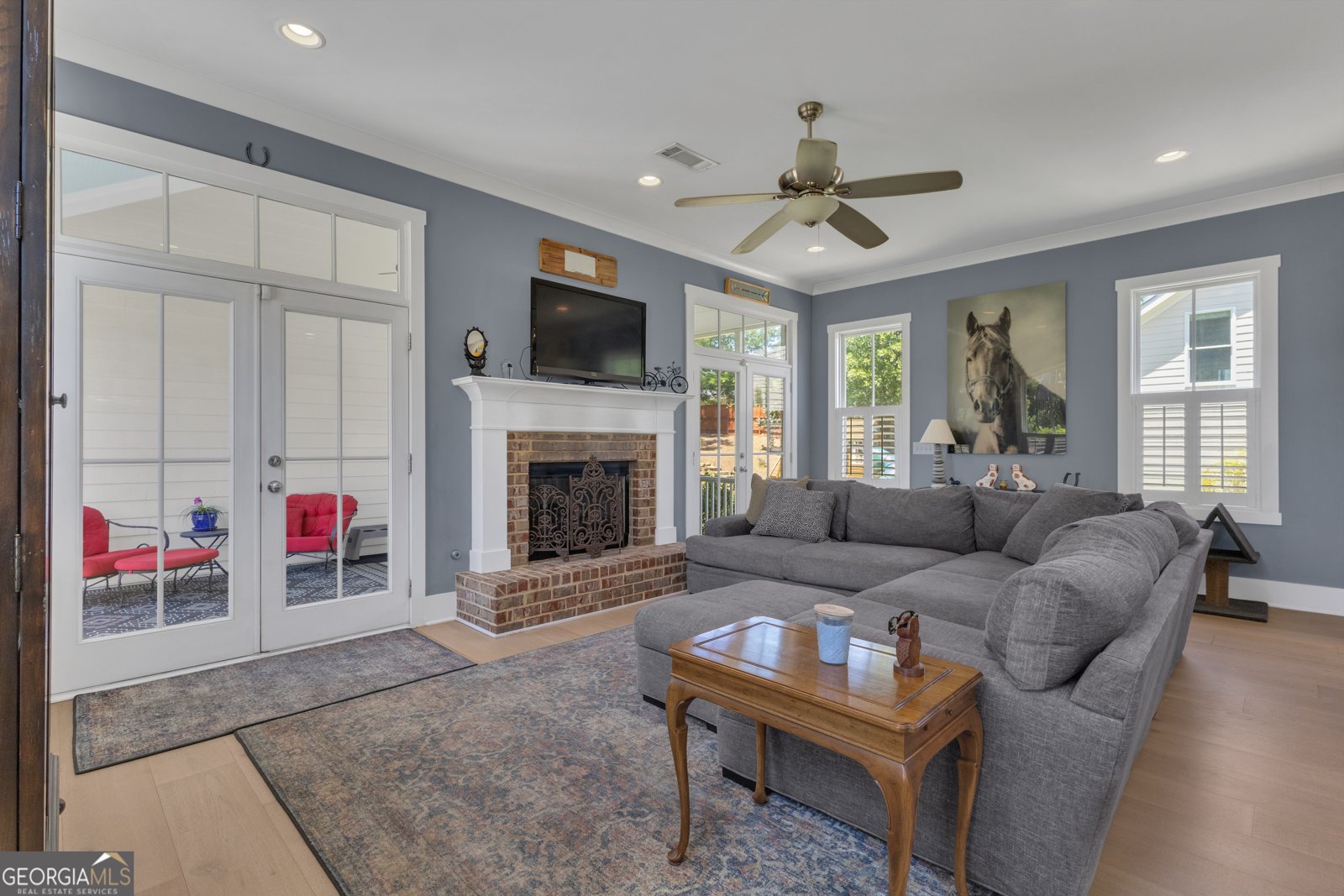 99 Middle Street Senoia - Photo 29
