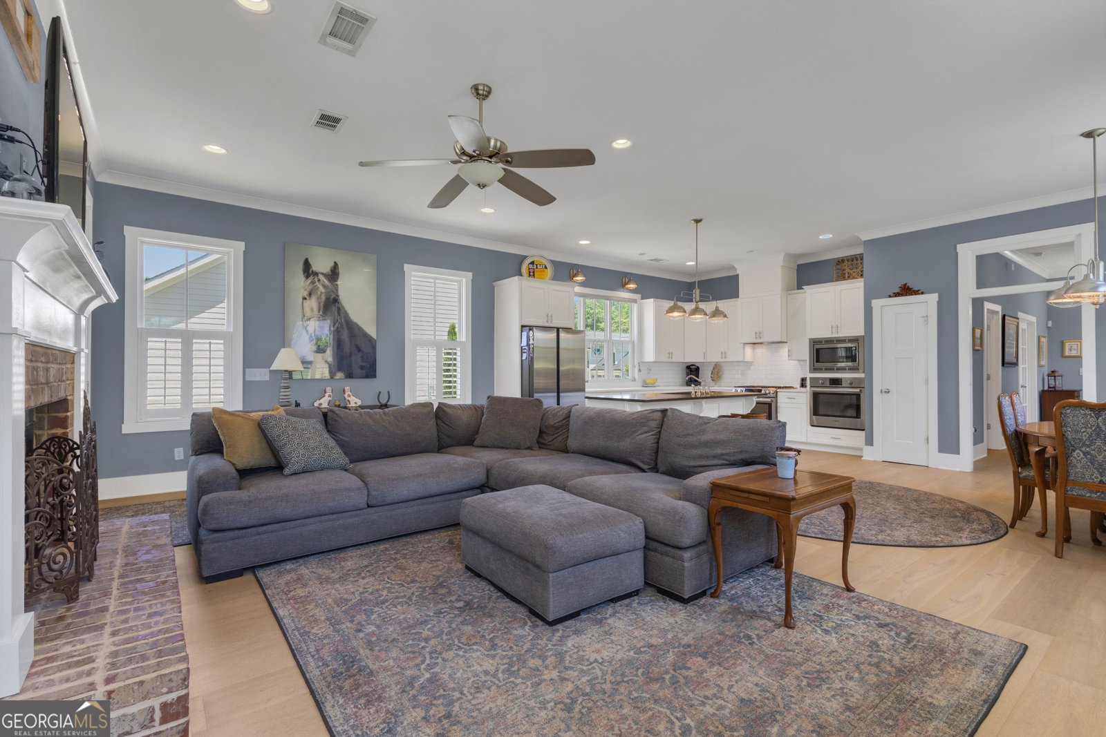99 Middle Street Senoia - Photo 30