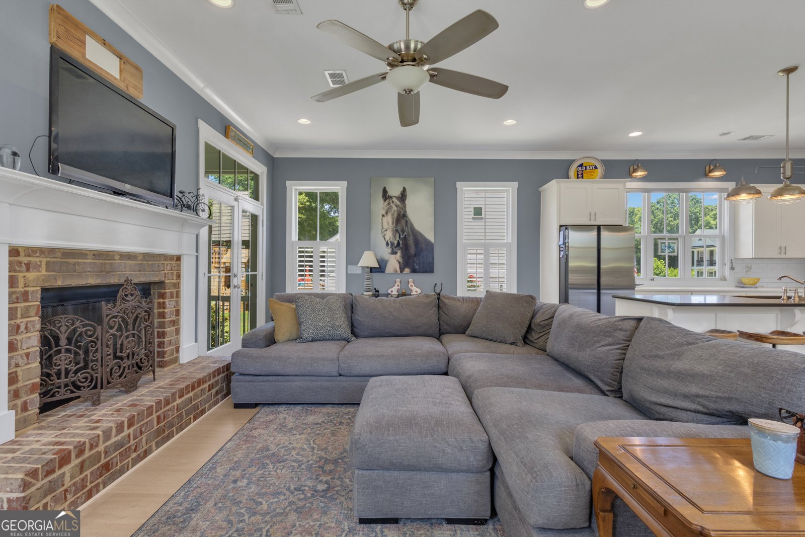 99 Middle Street Senoia - Photo 31