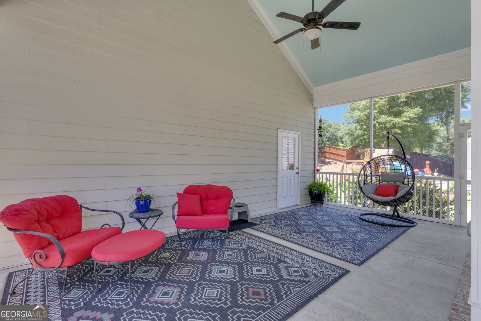 99 Middle Street Senoia - Photo 54