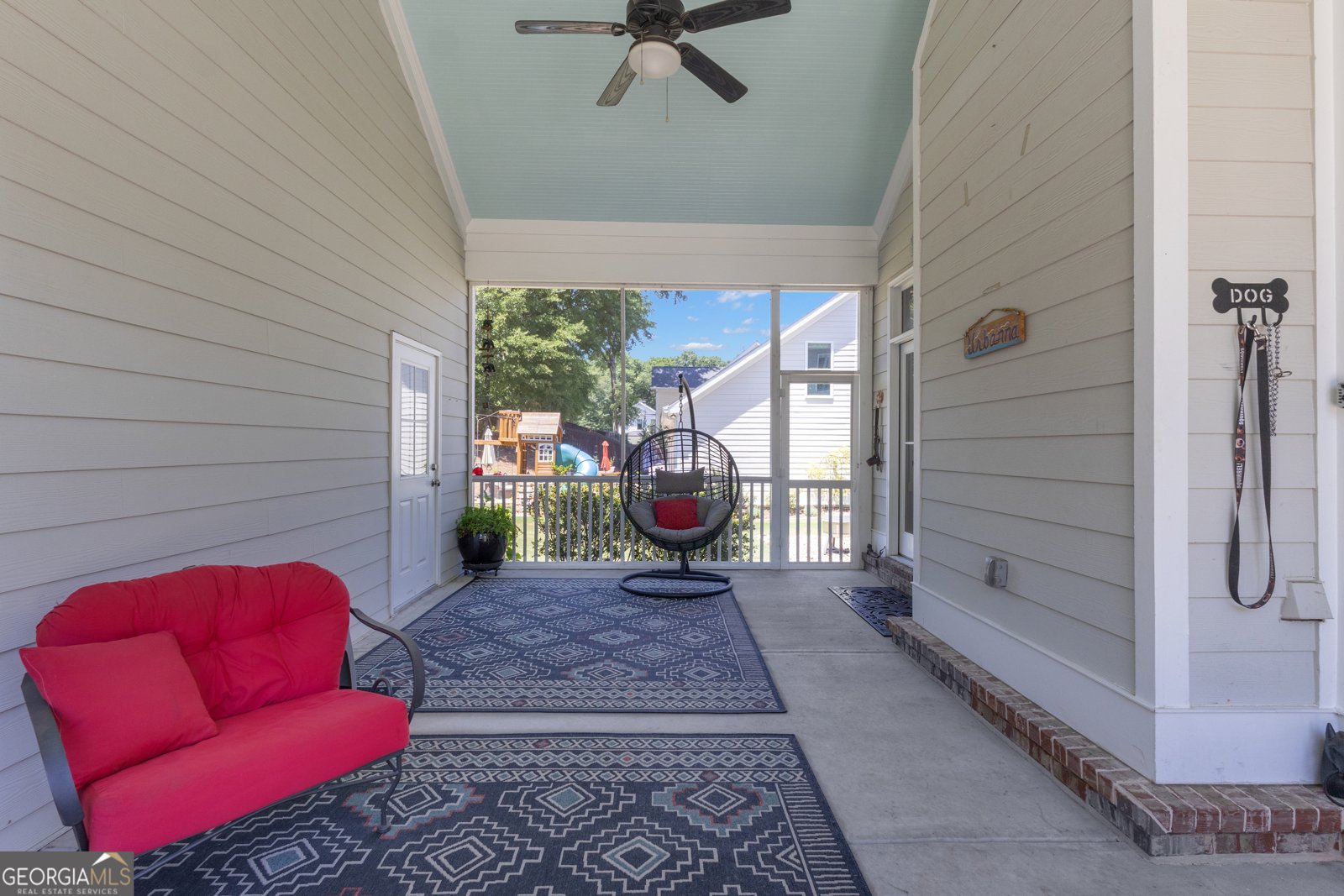 99 Middle Street Senoia - Photo 55