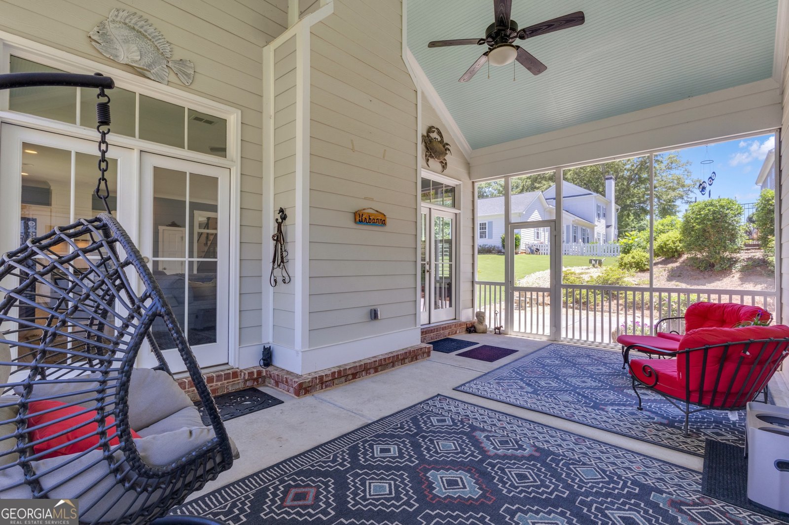 99 Middle Street Senoia - Photo 57