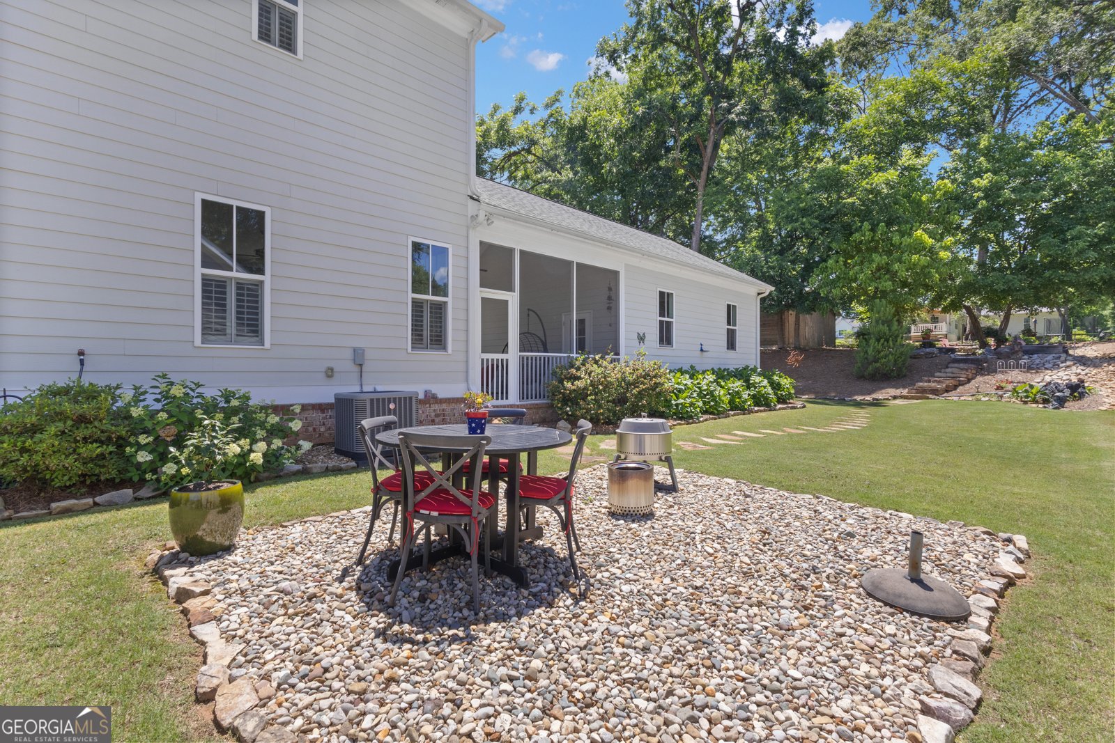 99 Middle Street Senoia - Photo 59