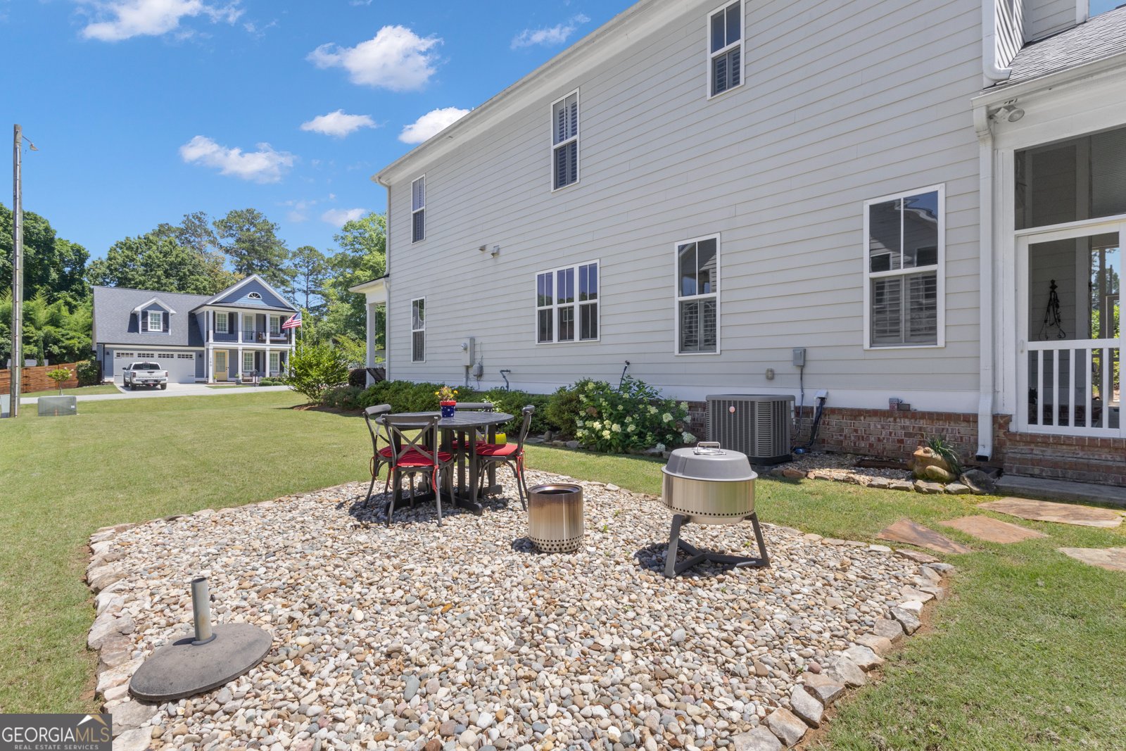 99 Middle Street Senoia - Photo 60