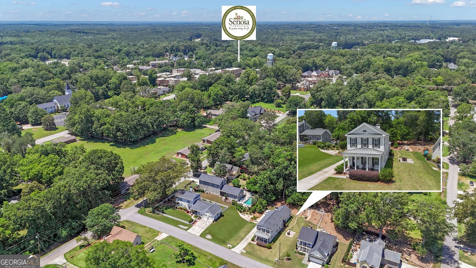 99 Middle Street Senoia - Photo 61
