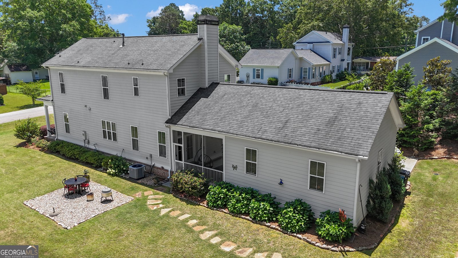 99 Middle Street Senoia - Photo 68