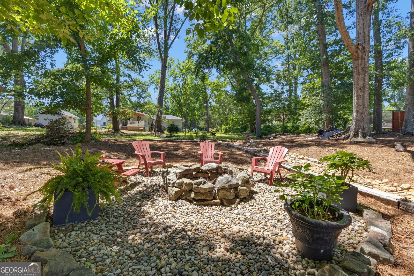 99 Middle Street Senoia - Photo 8