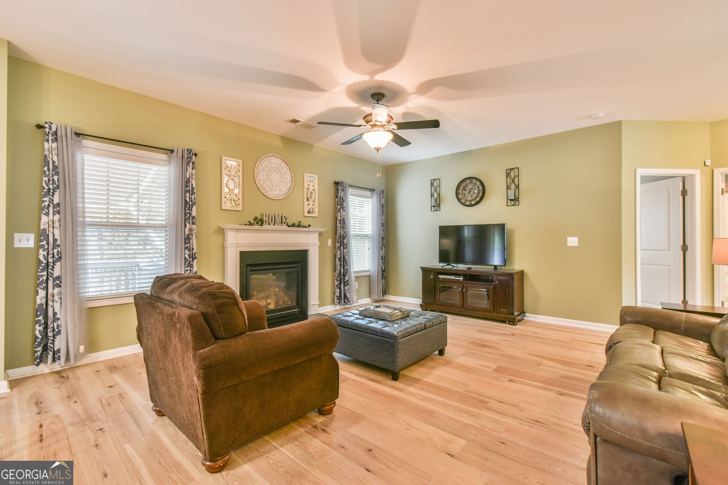 1535 Starlight Drive Cumming - Photo 11