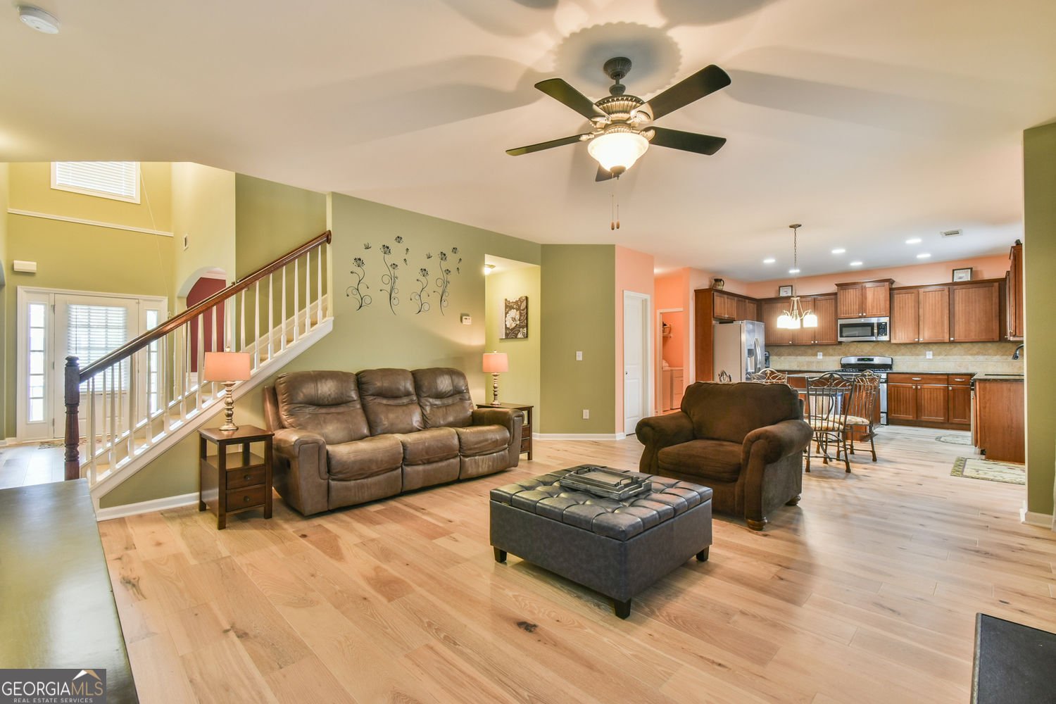 1535 Starlight Drive Cumming - Photo 13