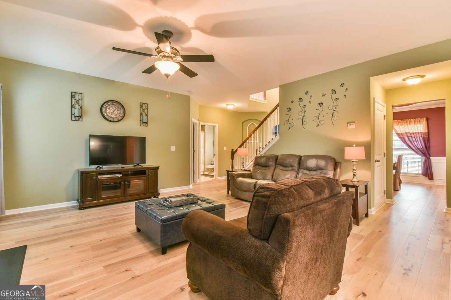 1535 Starlight Drive Cumming - Photo 14