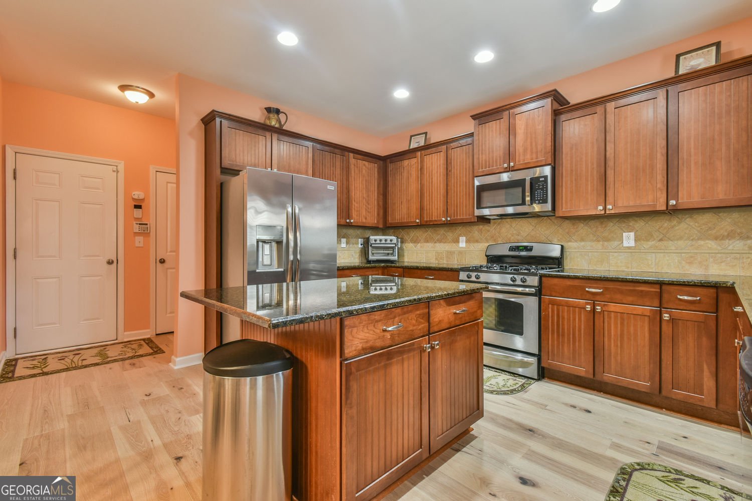 1535 Starlight Drive Cumming - Photo 17