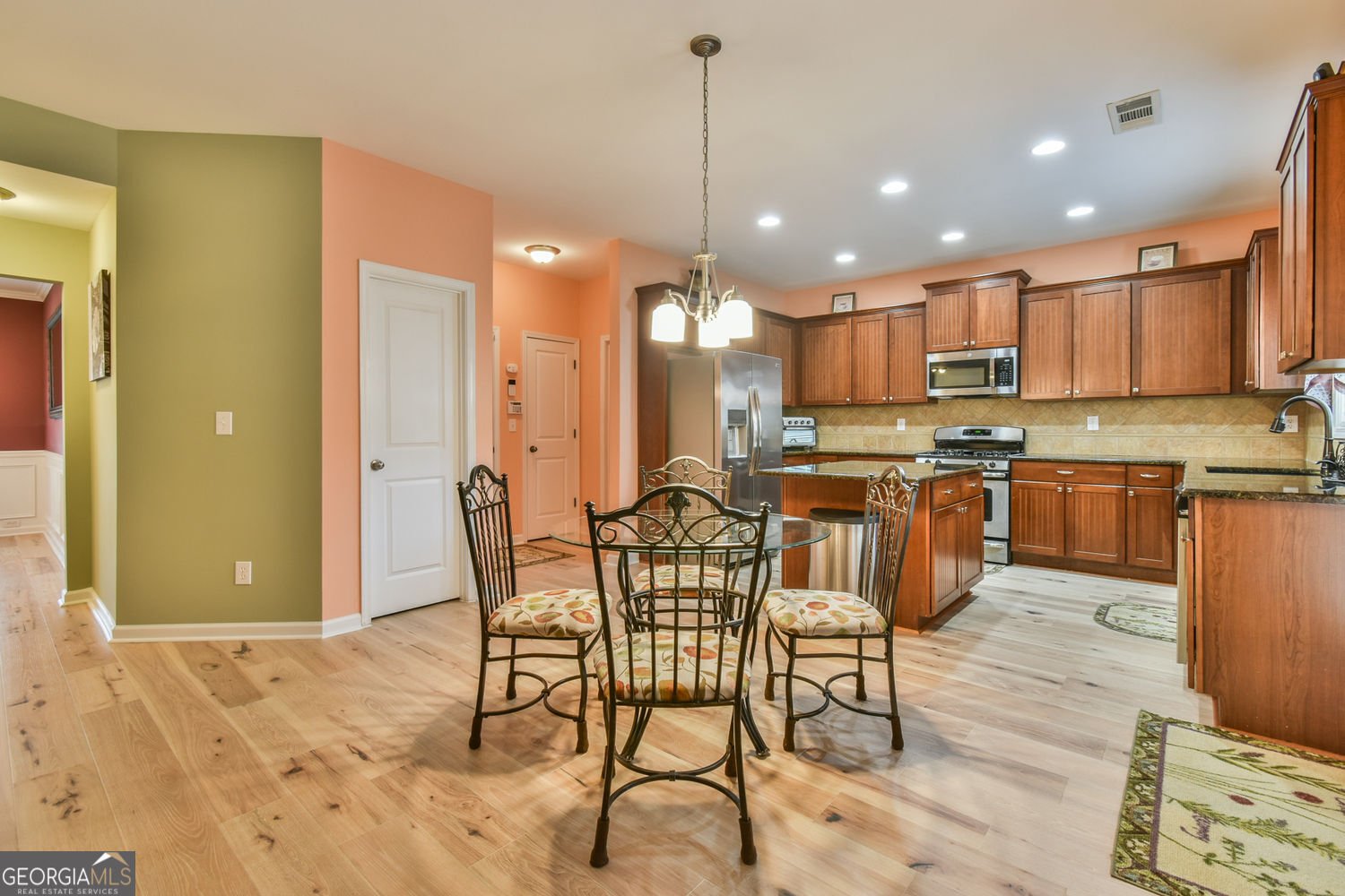 1535 Starlight Drive Cumming - Photo 20