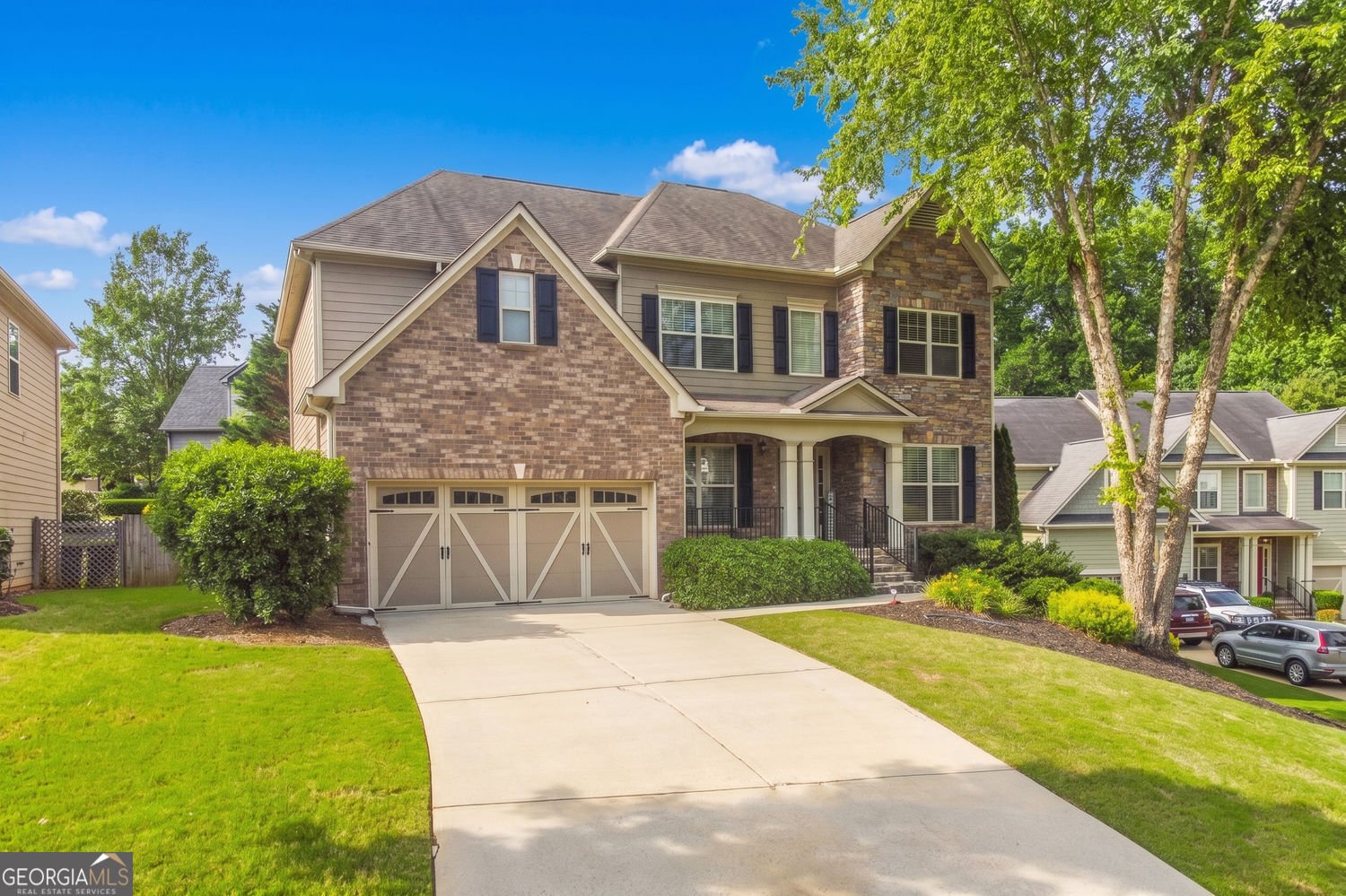1535 Starlight Drive Cumming - Photo 44